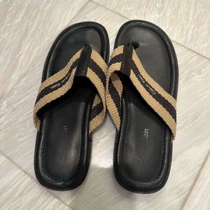 Calvin Klein Men’s Sandals Size 9